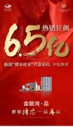 上海臨港紅盤金融灣·晶新