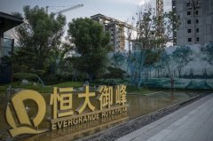 房價加速下跌 中國房地產