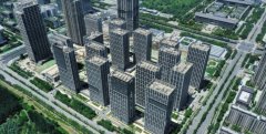 灃東樂居人才公寓二期首