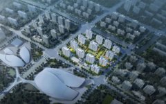 蘇州中建太澤之星御湖取