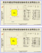 西安浐灞國際港趙村城改