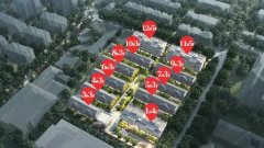 蘇州綠城逸廬預計8月底盛