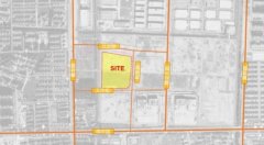 張家港塘橋鎮(zhèn)新建保障性