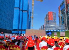 上海石湖蕩鎮(zhèn)動(dòng)遷安置房