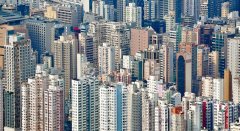 香港超越東京成為亞洲建