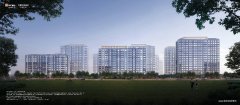 華潤置地打造北神樹商業