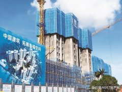 泉州石獅五大片區安置房