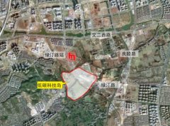 杭州建發云湖之城戶型曝