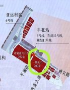 杭州世紀(jì)城未來總部社區(qū)