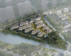 蘇州純新盤元和34號地塊項