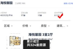 蘇州二手房迎來爆發(fā)式成