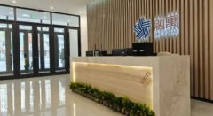 融寓沈陽太原街店正式啟