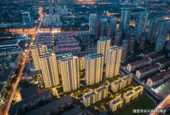 天津仁恒星源世紀圓滿交
