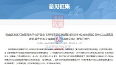 最新！深圳灣超總A塔旁擬