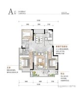 泉州文旅文薈院最新戶型