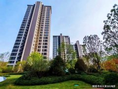 6月天津市預計11個樓盤迎