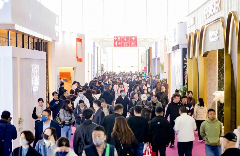 三位一體，震撼升級！北京國際家居產(chǎn)業(yè)博覽會——助力品牌企業(yè)產(chǎn)品首發(fā)和成長型企業(yè)孵化的全產(chǎn)業(yè)鏈平臺_4