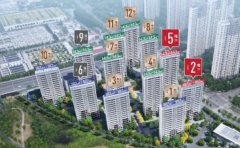 蘇州湖景盤潤鴻四季四批