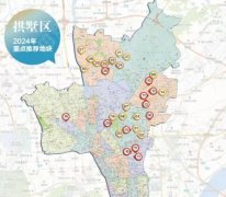 杭州王炸宅地擬今年出讓