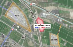 杭州一宗豐北上蓋項目地