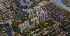 南京2大搶手豪宅同步取證