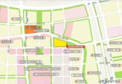 西安涇河新城推出一宗4