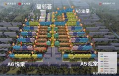 天津樓市進入年中沖刺 各
