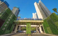 惠州新盤十里銀灘到香港