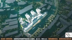 云南五建中標昆明金鼎科