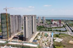 樓市內卷嚴重 蘇州實行買