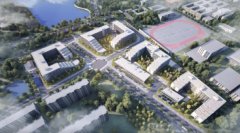 北京市小米青年公寓預計