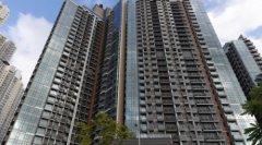 香港新地屯門NOVO LAND周五