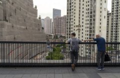 1500萬美元頂層公寓被搶空