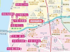 能建長沙天譽府入市在即