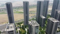 杭州亞運村首批房源上線