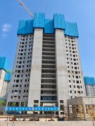 入市不到一年清盤！武漢