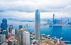 2024年全球最昂貴城市排行