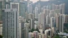 花旗：中國房地產市場開