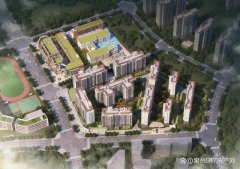 泉州市區(qū)純新盤書香悅璟