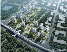 湘江科學城首個住宅有望