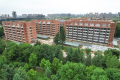 西安電子科技大學公寓樓