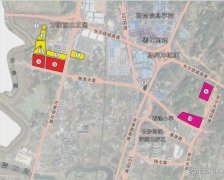 星沙水渡河板塊重磅推出