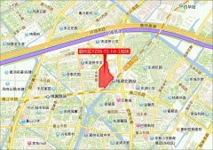寧波鄞州區1宗優質宅地以