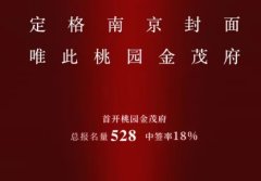 南京豪宅走出獨立行情 金