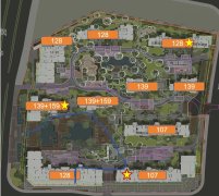 杭州建發云涌之江預計8月