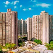搶租潮蔓延至香港公屋市
