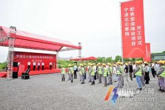 寧波北侖春曉配售型保障