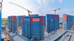 上海松江區(qū)新一輪城改首