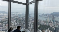 5月香港私人住宅租金指數