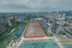 剛拿地2天面積就曝光？杭